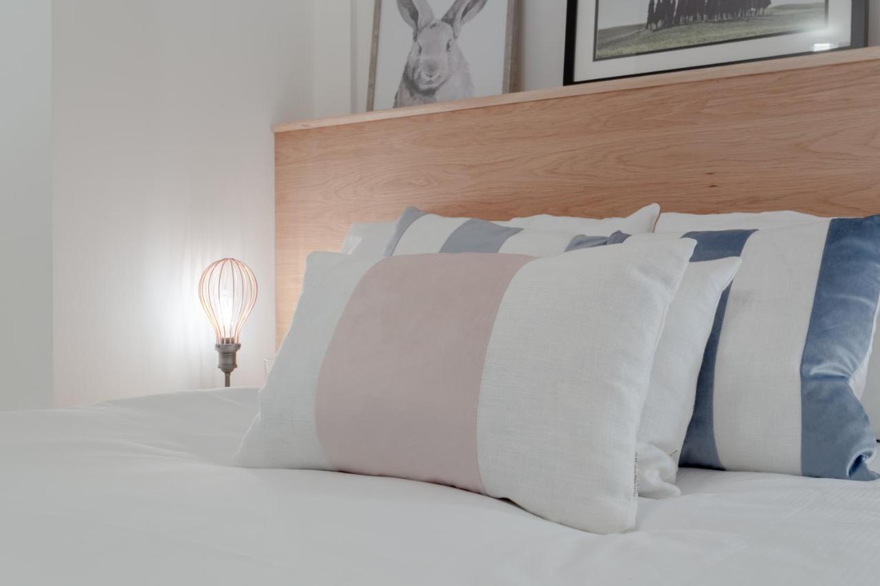 Chapel Loft Apartment Лондон Екстериор снимка